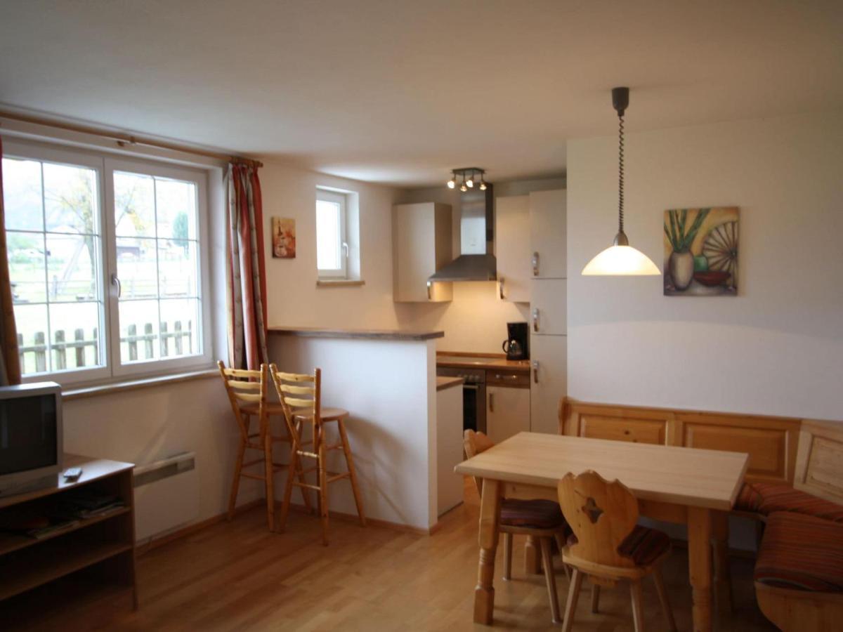 סנט מרגרטהן אים לונגאו Apartment Close To Skiing מראה חיצוני תמונה
