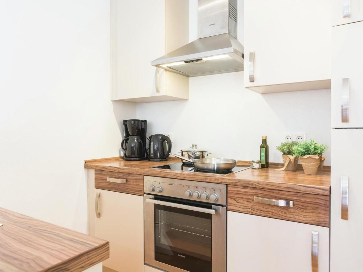 סנט מרגרטהן אים לונגאו Apartment Close To Skiing מראה חיצוני תמונה