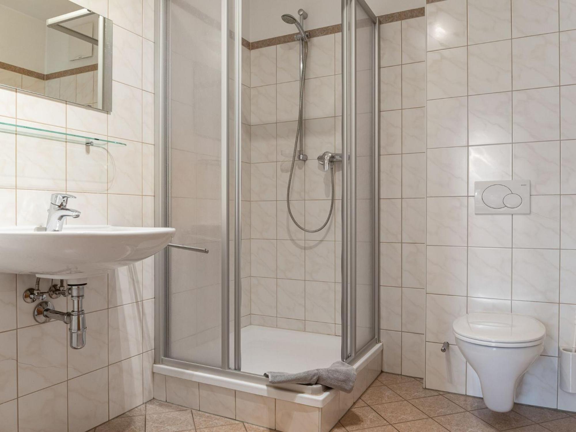 סנט מרגרטהן אים לונגאו Apartment Close To Skiing מראה חיצוני תמונה