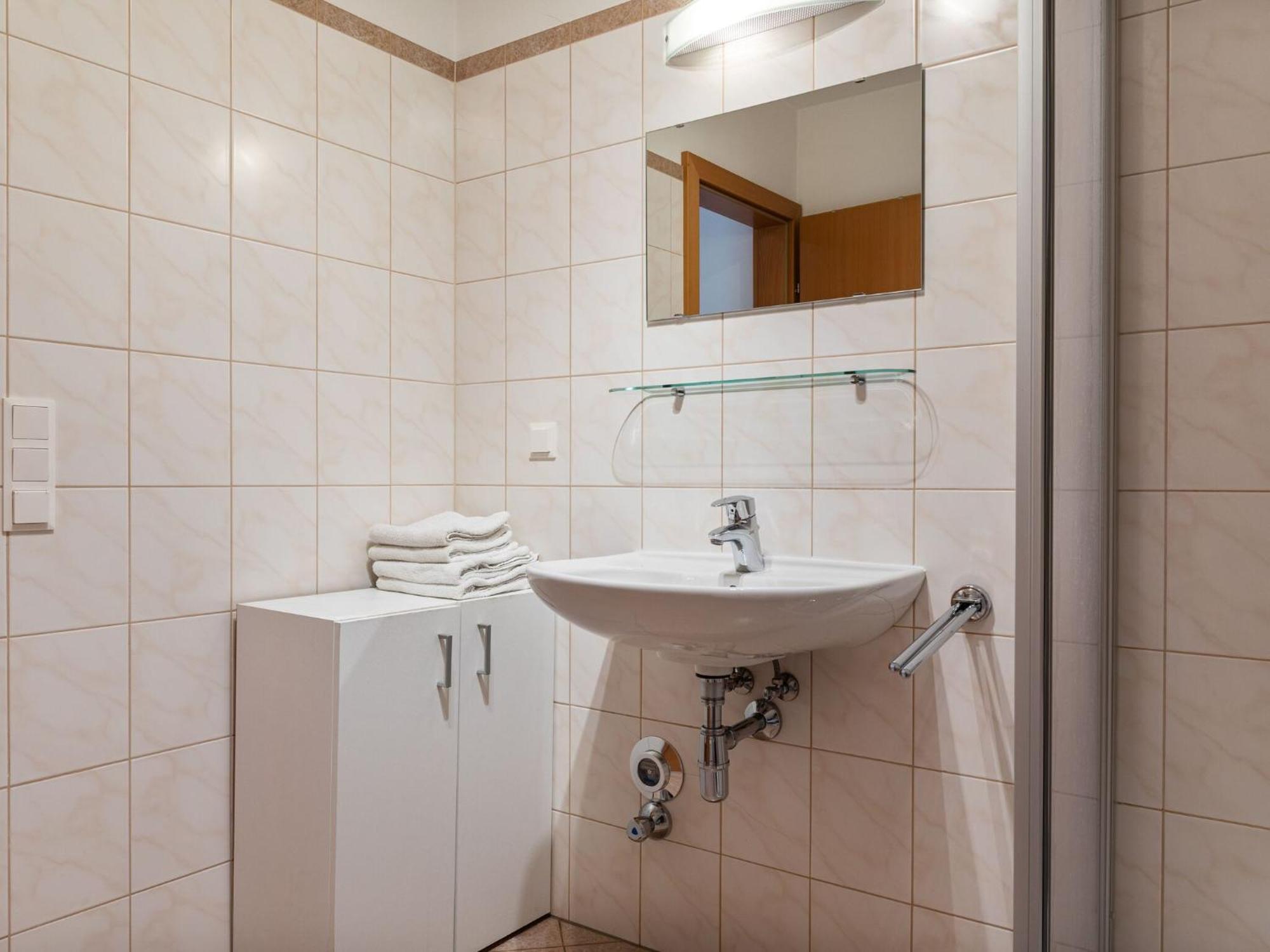 סנט מרגרטהן אים לונגאו Apartment Close To Skiing מראה חיצוני תמונה