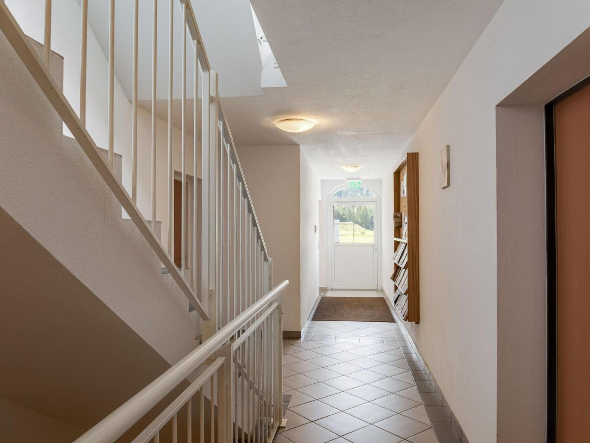 סנט מרגרטהן אים לונגאו Apartment Close To Skiing מראה חיצוני תמונה