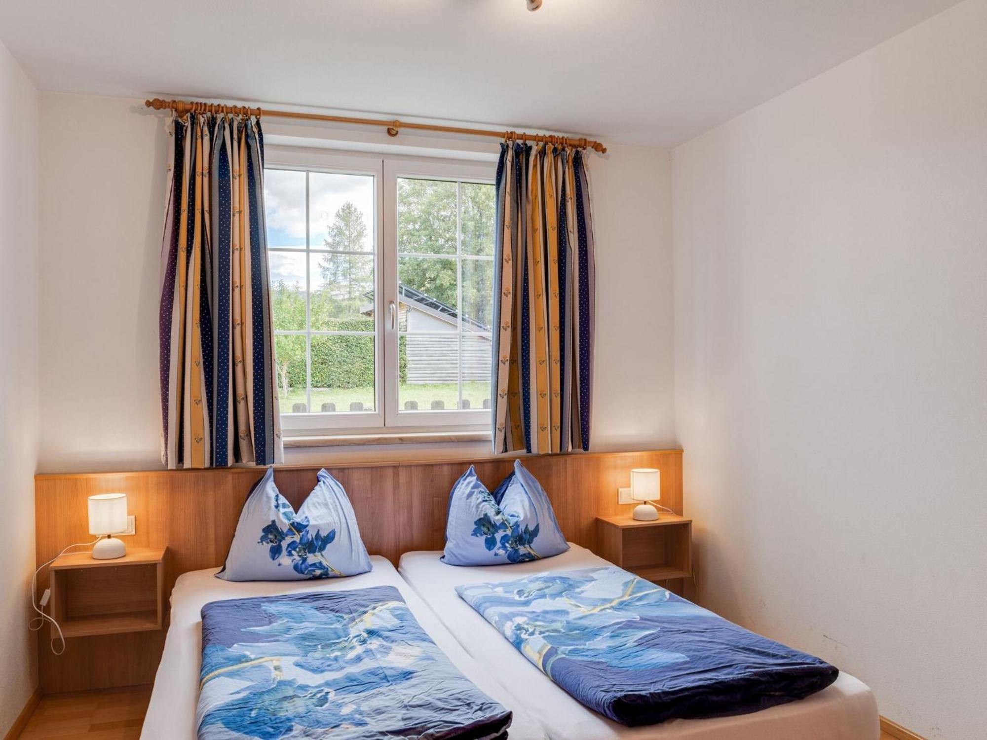 סנט מרגרטהן אים לונגאו Apartment Close To Skiing מראה חיצוני תמונה
