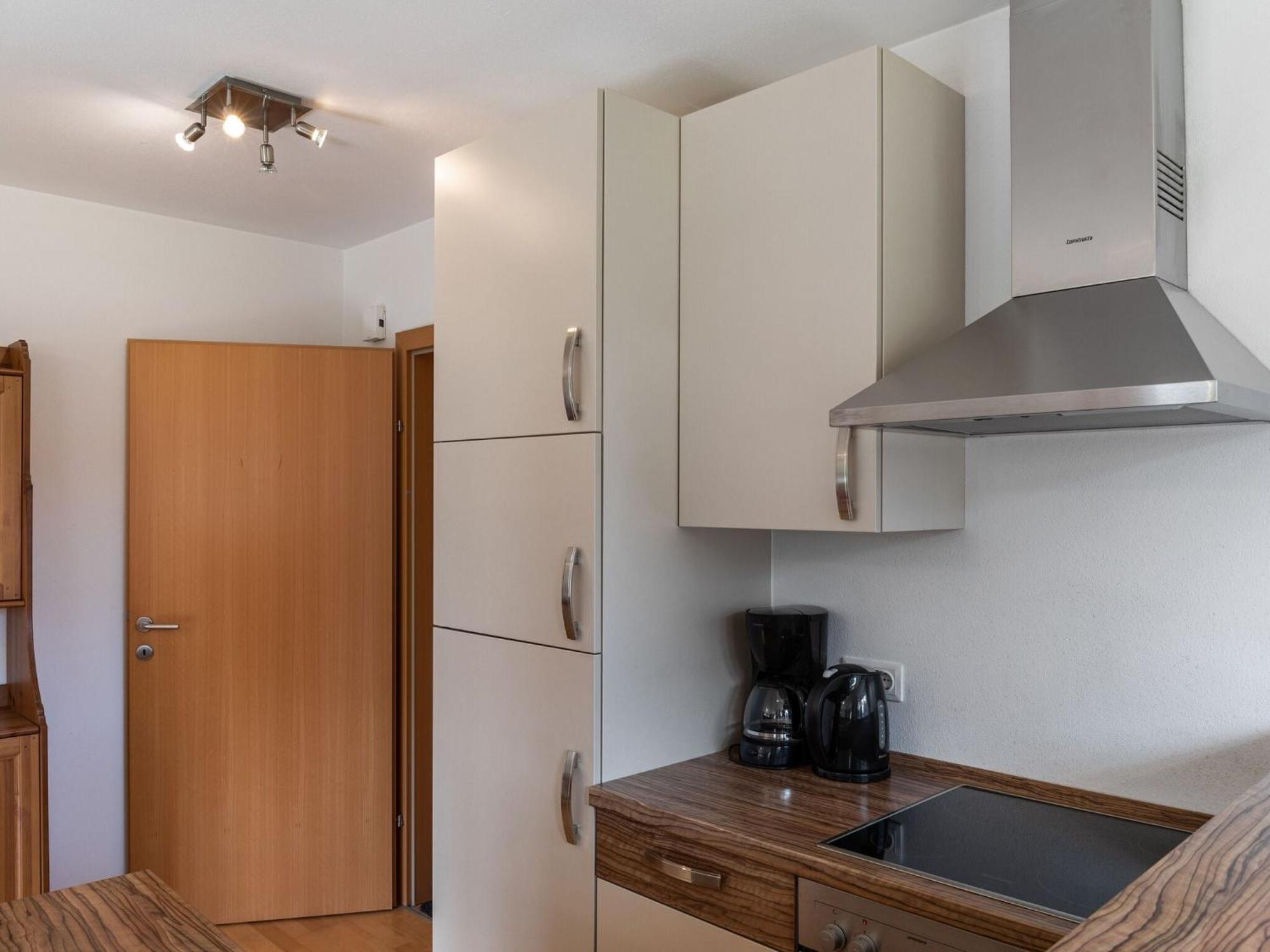 סנט מרגרטהן אים לונגאו Apartment Close To Skiing מראה חיצוני תמונה